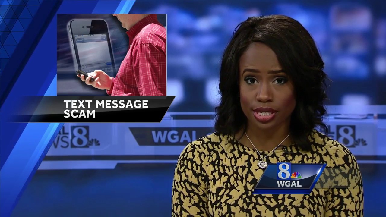 Threatening text message scam circulating, police say