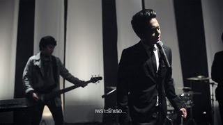ทำไมต้องเธอ - Instinct「Official MV」