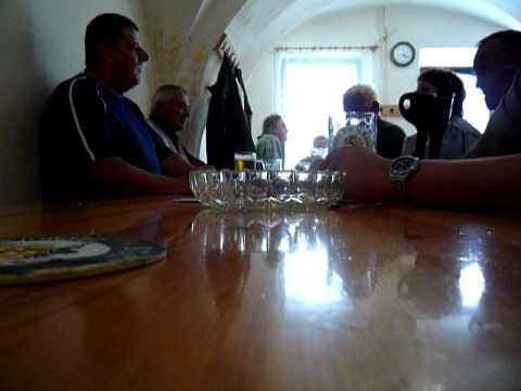 Chodske slavnosti 2011 - 5