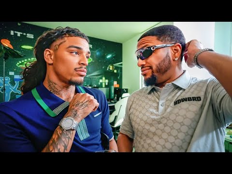 Jay Cinco Visits my Penthouse! 