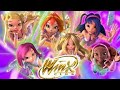 O Club Das Winx Filme 2 A Aventura Magica Filme