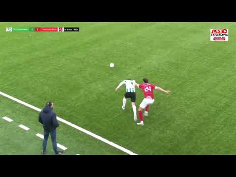 25-10-2025 Summary SC Genemuiden - Harkemase Boys