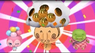 ちょ～りっち！たまごっちのプチプチおみせっち実況プレイpart７