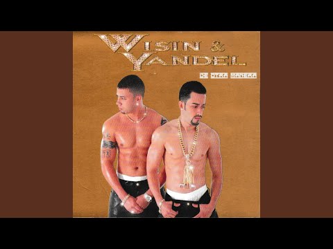 Salgo Filoteau - Wisin & Yandel