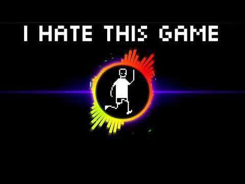HateBit - Dance! (I hate this game OST)