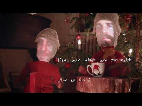 Amason - En god, god, god jul (Official video)
