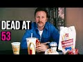 Super Size Me Filmmaker Morgan Spurlock Dies At 53