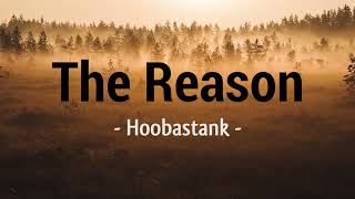 Download lagu [INDO SUB] Hoobastank - The Reason (Lyrics) | Lirik Lagu Terjemahan mp3
