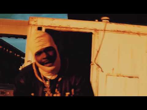 Marko Millz x Poet To The Trenches/2k22 (Official Music Video)