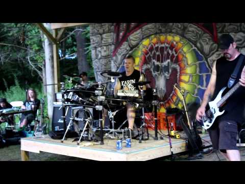 Doomsday - Disaster Area