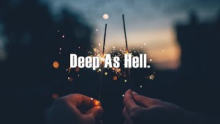 Michael Mayer &amp; Joe Goddard -  For You (Solomun Remix)[Morning Version]