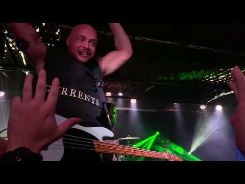 Fit For A King - Youth Division (LIVE at Peabody's 2019)