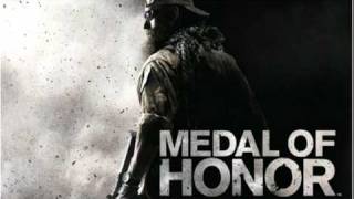 Medal of Honor 2010 OST - Enemy Down