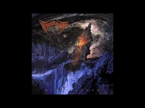 Thunderwar - Black Storm Will Unfold (HQ) 2016