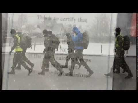 2367Sqn: 2011, A Year In Review