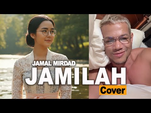 Cover Jamilah - Jamal Mirdad | Que Haidar Version X Baby Shima