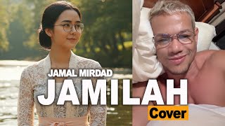 Download lagu Cover Jamilah - Jamal Mirdad | Que Haidar Version X Baby Shima mp3 Download lagu Cover Jamilah - Jamal Mirdad | Que Haidar Version X Baby Shima mp3