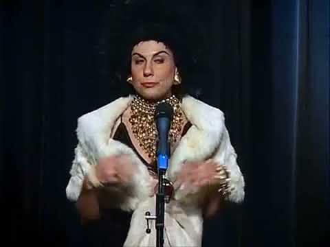 LEILA - Terça Insana