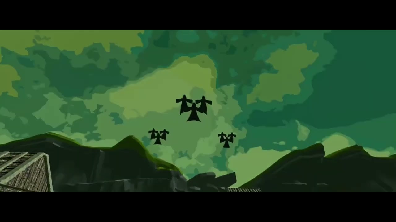 MultiPlanetary Inus Official Teaser #3