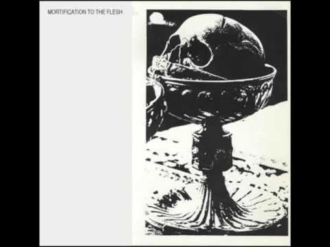 Mortification to the Flesh - Germanica