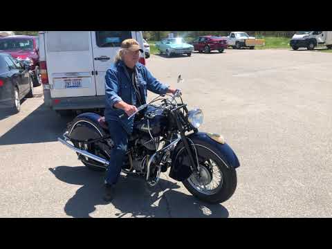 1948 Indian Chief (CC-1350330) for sale in Elyria, Ohio
