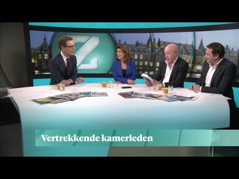 De Haagse week in Z Today - Z TODAY