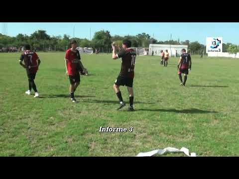 Club Atlético Valle María - Ingreso a la cancha
