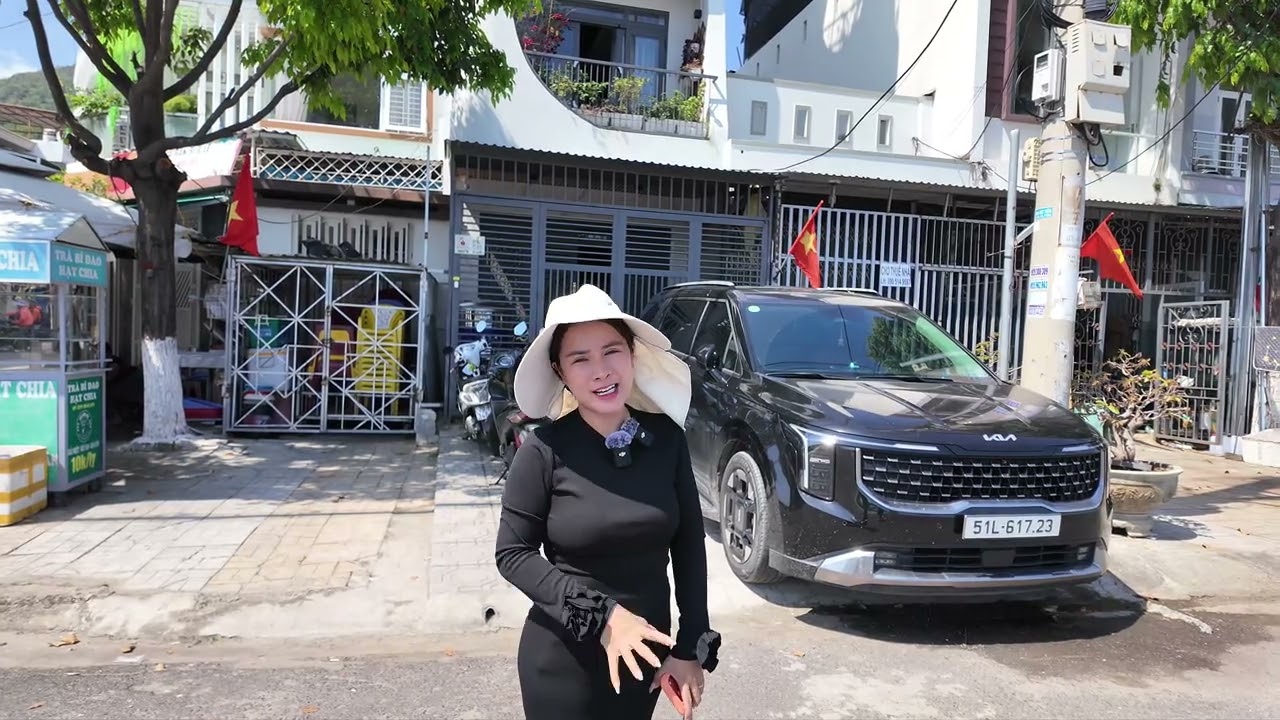 Mua Thêm Căn Nhà Mới Mặt Biển Trong Nốt Nhạc Không Cần Suy Nghĩ 