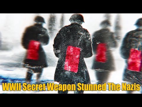 How a Tiny Radio Fuse Turned the Ardennes Into a Killing Field