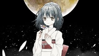 月夜に咲く / 可不 ・ 初音ミク 【Blooming in the Moonlit Night】