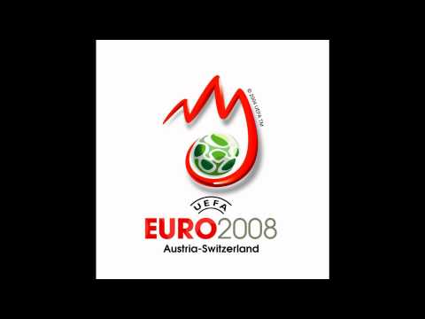 UEFA EURO 2008™ Official Intro [FULL HD]