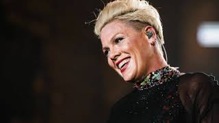 P!nk - Barbies (Official Instrumental)