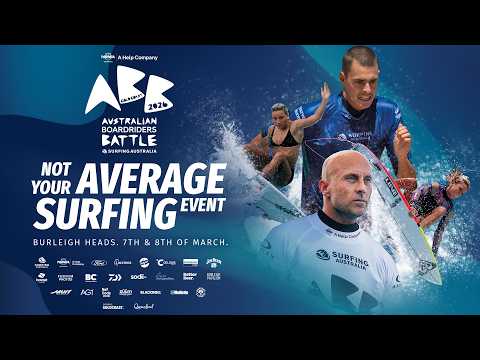 Day 1: 2026 NRMA Insurance Australian Boardriders Battle Grand Final