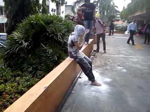 HAPPY BIRTHDAY ZAHIDA a.k.a ChIkDa ~