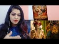 Panipat Trailer Reaction-Review | Sanjay Dutt | Arjun Kapoor | Kriti Sanon |Smile With Garima