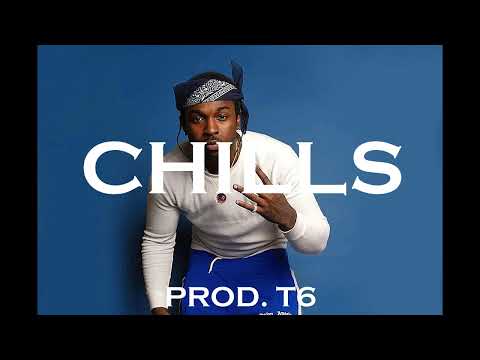 [FREE] Pop Smoke X Central Cee X UK/NY Drill Type Beat "CHILLS"