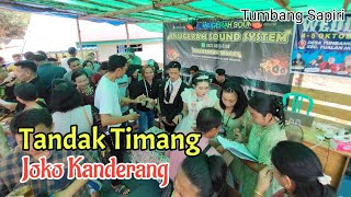 Download lagu Tandak Timang - Karungut Modern by Joko Kanderang - Tumbang Sapiri Lagu Dayak Ngaju Manasai mp3 Download lagu Tandak Timang - Karungut Modern by Joko Kanderang - Tumbang Sapiri Lagu Dayak Ngaju Manasai mp3