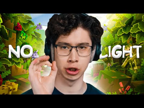 EPIC Bee Minecraft Remix: NO LIGHT