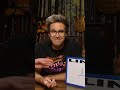 Rhett Link Fighting