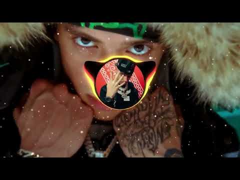 LET GO x Pensando a lei - Central Cee x Shiva - LIGHT MASHP