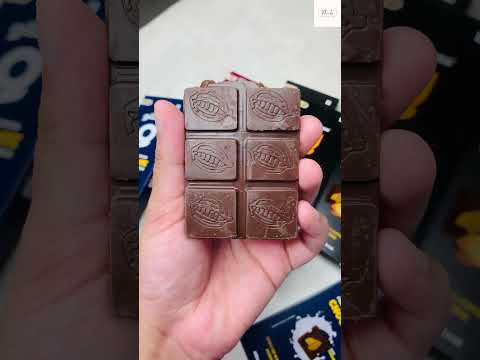 Shark Tank Lil Goodness Chocolate Review