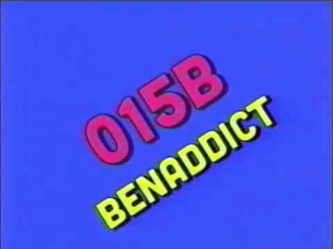 [MV] 015B(공일오비), BenAddict(벤에딕트)_넌 내게 모욕을 줬어(You Are No Good)