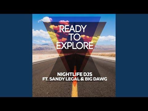 Ready to Explore (Laurent Vendetta Remix)