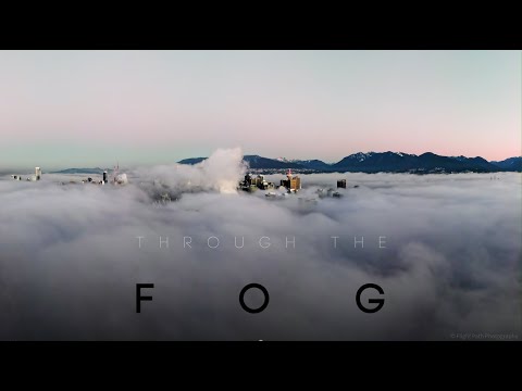 Photography Flight Path video.