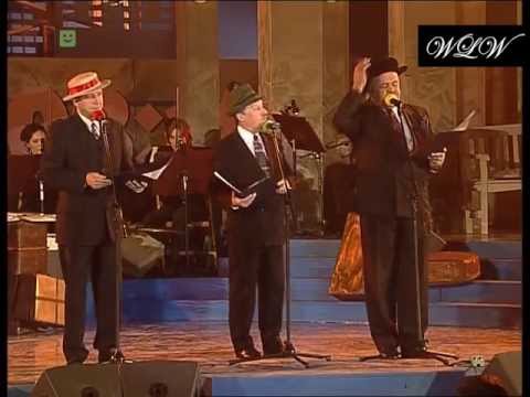 Biesiada bez granic - Kabaret Elita (1998)