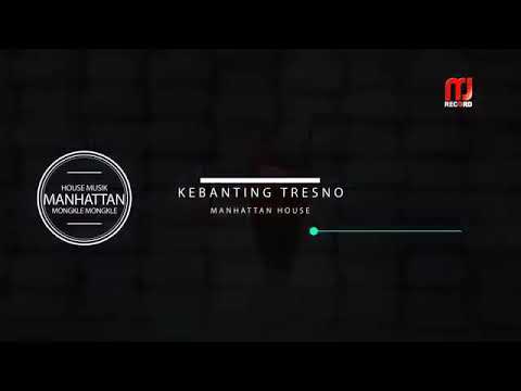 Dj Kebanting tresno nita