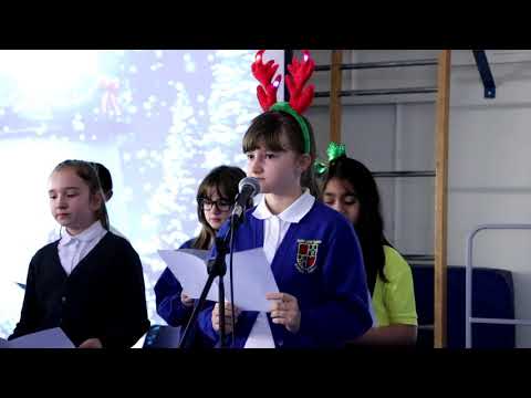 download lagu mp3 mp4 St John Ogilvie Primary School, download lagu St John Ogilvie Primary School gratis, unduh video klip St John Ogilvie Primary School