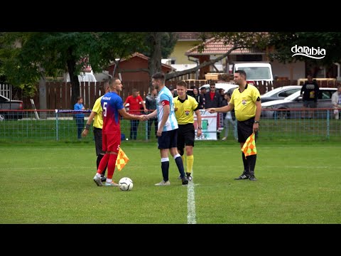 Tahitótfalu SE - Piliscsabai SE futballmérkőzés összefoglalója