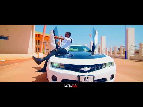 Viebou Loup - Intro (Album : Courage)