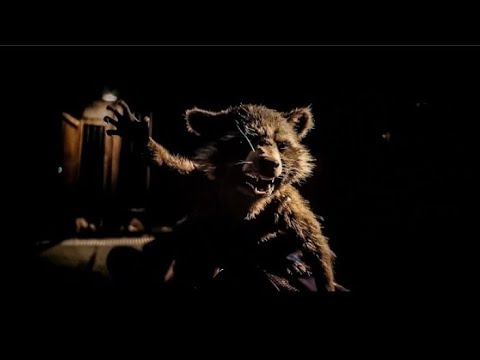 Guardians Of the Galaxy Vol. 3|| High Evolutionary kills Lylla scene and Rocket's friends